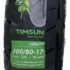 Timsun Ts-680 Sin Neumatico 100/80-17 S 52