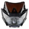 Carenaje Farola Tvs Apache Rtr 160 180 Completa