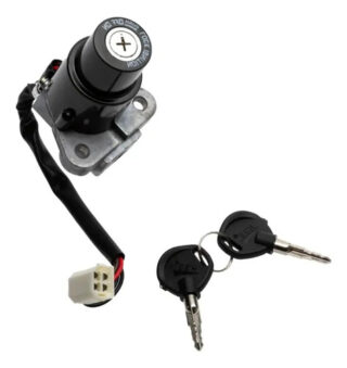 Suiche Encendido Dt 125-175 K Llave De Seguridad