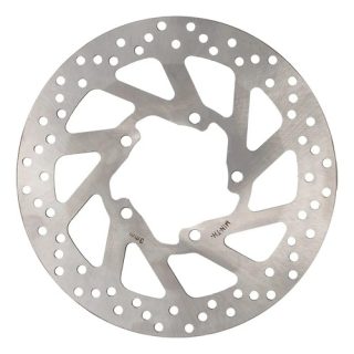 Disco De Freno Delantero Fz 16 Fazzer 16 Tipo Original