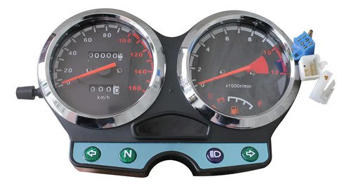 Velocimetro Tacometro Suzuki Gs 125 En 125