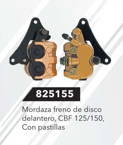 D_765883-MCO27336120981_052018-O.jpg Caliper Mordaza Freno Disco Cbf 125/150