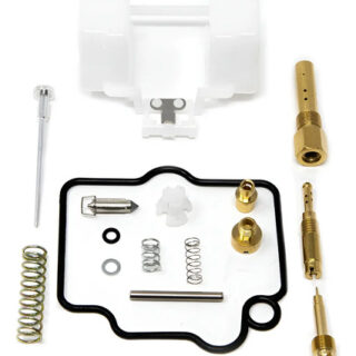 Kit Carburador Suzuki Ax4 Con Flotas