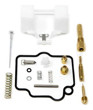 Kit Carburador Suzuki Ax4 Con Flotas