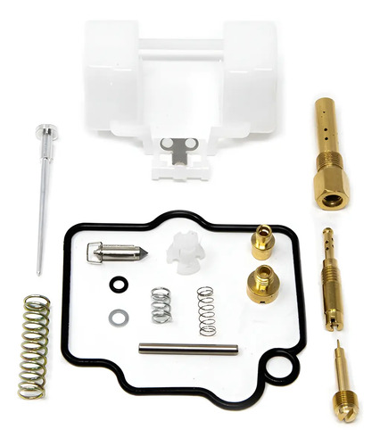 D_765892-MCO88776742048_082025-O.jpg Kit Carburador Suzuki Ax4 Con Flotas