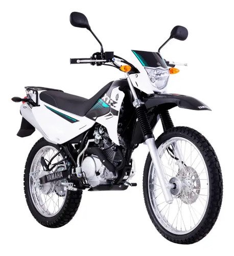 Kit Bujes Tijera Yamaha Xtz 125