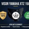 D_766149-MCO111403613018_052026-O.jpg Visor Yamaha Xtz 150 Modelo Nuevo