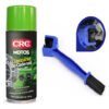 D_766190-MCO107741395906_032026-O.jpg Limpiador Lubricante Cadena Bicicleta Moto Cepillo 3 En 1
