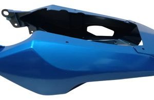 Cubierta Cola Sillin Fz16 Yamaha