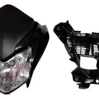 D_766318-MCO90017835978_082025-O.jpg Carenaje Farola Cb 110 Completo Soporte Trasero