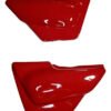 Tapas Laterales Suzuki Gs 125