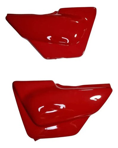 Tapas Laterales Suzuki Gs 125