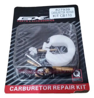 Kit Carburador Cb 110 Cb110 Honda