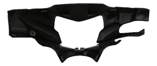 Carenaje Carcaza De Farola Yamaha Crypton 115 Carburada