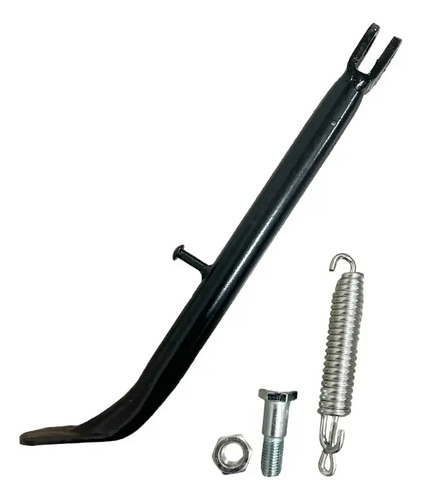 Pata Paral Lateral Yamaha Dt 125-175k