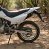 Guardabarro Trasero Superior Cola Sillin Xr 150l
