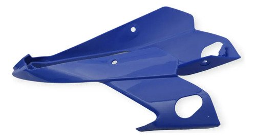 Tapas Laterales Carenaje Yamaha Xtz 150 Xtz150