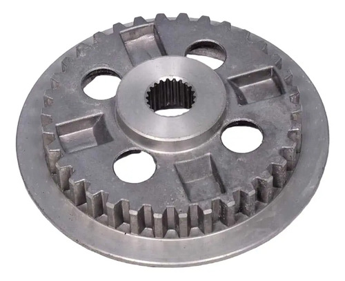 Tapas Clutch Embrague Honda Cb110 Dream Neo 110 Genuine Sai
