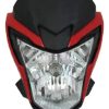 D_767678-MCO90356701408_082025-O.jpg Farola Carenaje Para Honda Cb160f