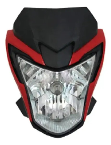D_767678-MCO90356701408_082025-O.jpg Farola Carenaje Para Honda Cb160f