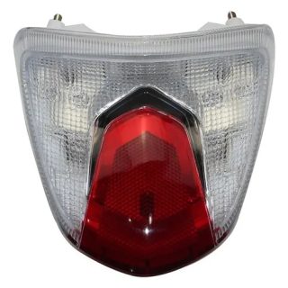 Stop Trasero Apache Rtr 160 180 Completo