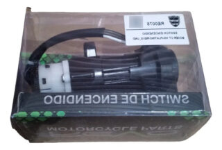 Suiche Boxer Ct 100 Platino 100 Cargo Excelente Calidad