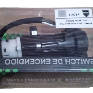 Suiche Boxer Ct 100 Platino 100 Cargo Excelente Calidad