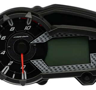 Tacometro Velocimetro Yamaha Xtz 150