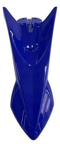 Kit Vestido Carenaje Yamaha Xtz 150 Tapas Tanque Guardabarro