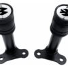 Sliders Bajaj Dominar 250 400 Defensa Protección Moto
