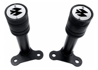 Defensa Sliders Bajaj Dominar 250 400 Proteccion