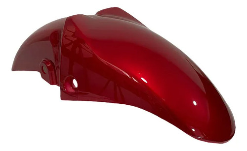 Guardabarro Delantero Suzuki Gixxer 125 - 150