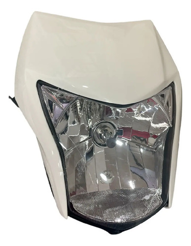 D_768284-MCO76956532090_062024-O.jpg Farola Completa Xr 150 L Honda