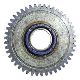 Bendix Clutch Arranque Ybr 125 Xtz 125 F.b Calidad Original