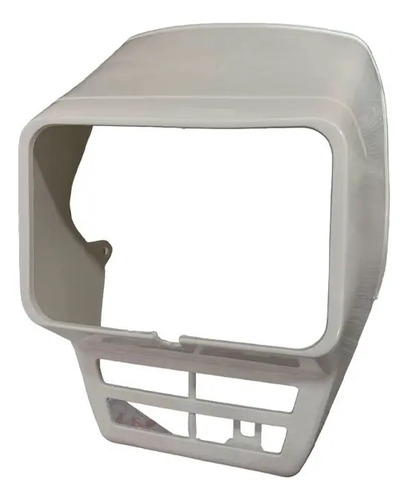 D_768615-MCO86414503163_062025-O.jpg Carenaje Farola Yamaha Dt125 Dt1 25k Dt 175