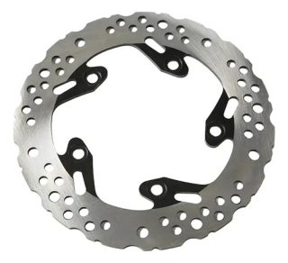 Disco Freno Delantero Evo R3 125/150 Cr4