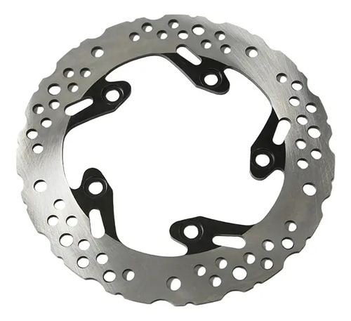 Disco Freno Delantero Evo R3 125/150 Cr4
