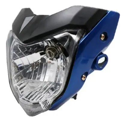 D_768852-MCO76307817486_052024-O.jpg Farola Completa Yamaha Fz16 - Azul