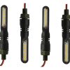 Direccionales Led Mini Universal Moto