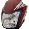 Carenaje Completo Honda Nxg Splendor