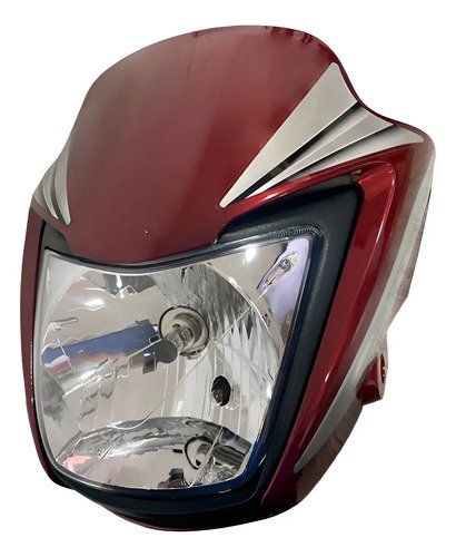 Carenaje Completo Honda Nxg Splendor