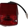 Stop Trasero Yamaha Xtz 125 250 Completo Tipo Original