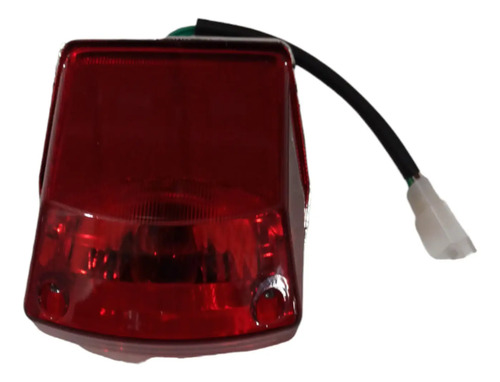 Stop Trasero Yamaha Xtz 125 250 Completo Tipo Original