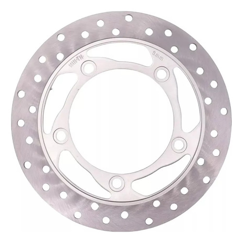 D_769093-MCO79218006308_092024-O.jpg Disco De Freno Delantero Pulsar 135/ls Calidad Original