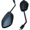 D_769260-MCO74629386097_022024-O.jpg Espejos Par Suzuki Gixxer 150 Gsx 150