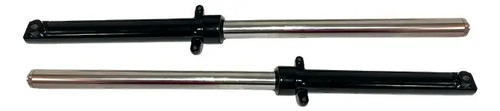 Barras Completas Freno De Banda Honda Cb110