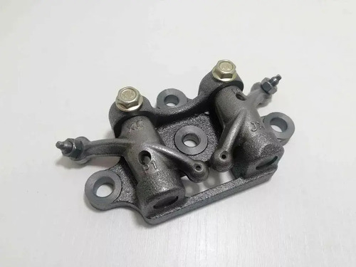 Balancines Set X 2 Akt 125 Nkdr Ttr Slr Cr4 R3