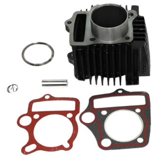 Kit Cilindro Honda Eco Deluxe Eco 100 Eco 100+ Cd 100