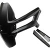 Guardabarro Trasero Pulsar Ns 200-160