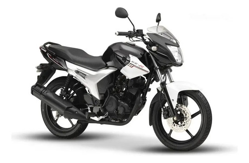 D_770025-MCO78897977001_092024-O.jpg Gato Pata Paral Lateral Yamaha Szr 150 160